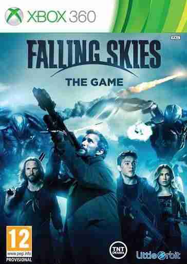 Descargar Falling Skies The Game [MULTI][USA][XDG2][PROTON] por Torrent